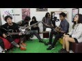 Killing Me Inside - single terbaru "FAKE"