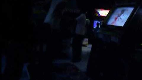 Me at DDR 1 - Dam Darriram