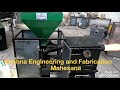 Krishna engineering  and fabrication