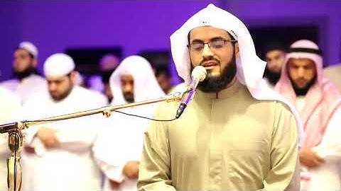 سورة الأنبياء الشيخ رعد الكردي