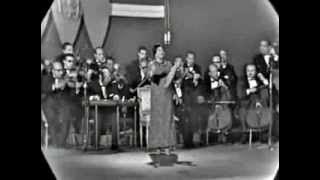 أم كلثوم ( فكرونى ) ــ المقطع الأخير.