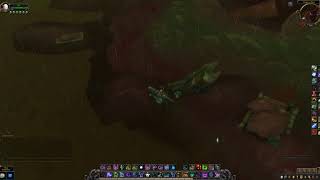 Bwonsamdis Tears Eat Your Greens Wow Achievement