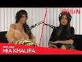 Mia Khalifa | High Low with EmRata