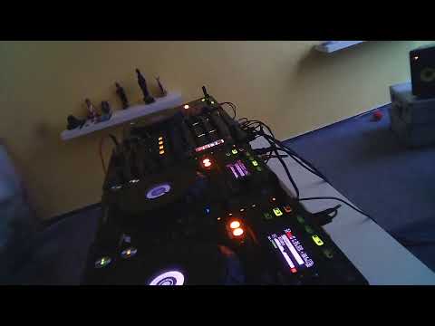 Drum and Bass # Breakbeat # House # živé vysílání DJLAHIRE