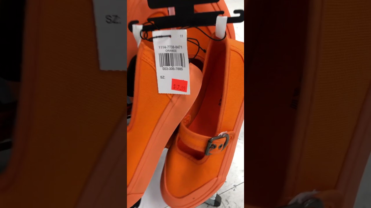 RAINBOW 🌈 SHOES $5.00 And Up Clearence !