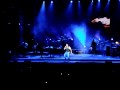 Concierto Franco de Vita en El Salvador 2009