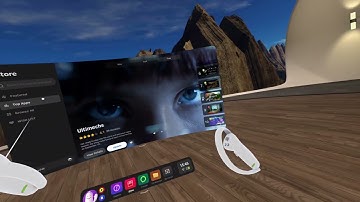 Pico 4 VR - How To Get Free Games