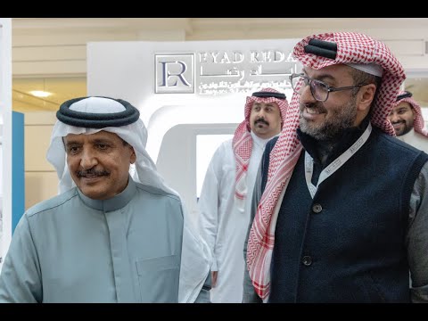 لقاءات مع المستقبل مشاركة شركة إياد رضا للمحاماة والاستشارات القانونية في يوم المهنة الثالث عشر