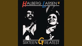 Video thumbnail of "Halberg Larsen - Kom Og Hold Mig"