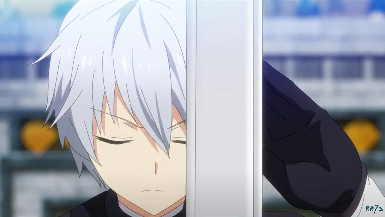 มังกรบาฮามุท Update New Saijaku Muhai No Bahamut 「AMV」Lux VS Lizsharte