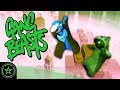 Let's Play - Gang Beasts with Dodger