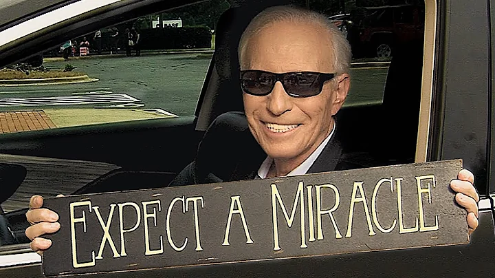 EXPECT A MIRACLE When You Watch This Video! | Alis...
