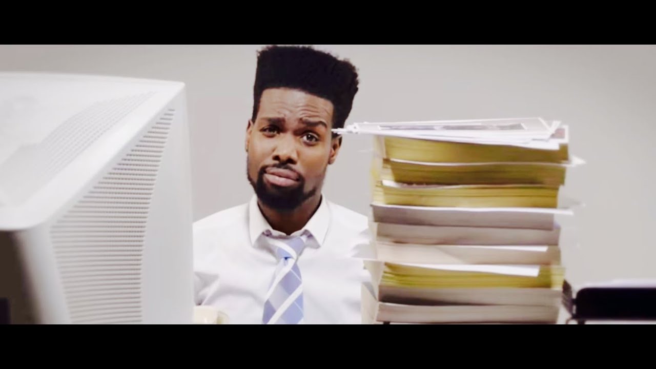 The Muffinz -  Do What You Love (Official Video)