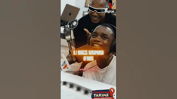 AFANDE BY DOGO PATEN FT ZUCHU Lyricsvideo Lyrics Rnb Music Love 