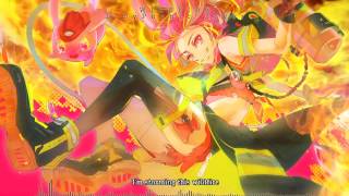 Video thumbnail of "WILDFIRE!! (Cover)【JubyPhonic】"