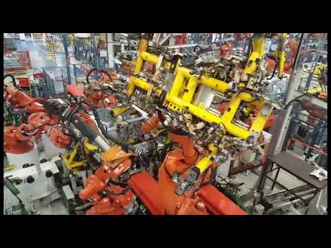 Fiat Egea fabrikası bursa