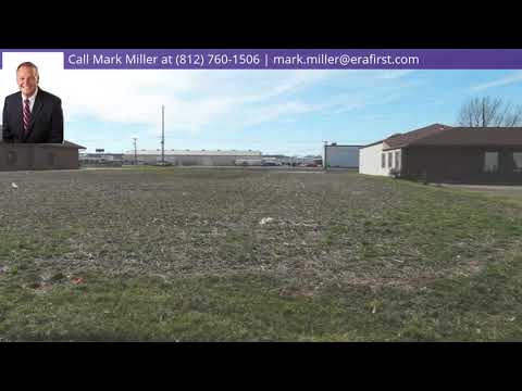 1514 N Cullen Avenue, Evansville, IN home video tour