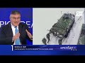 Георги Панайотов Рисковете за България от напражението Русия Украйна са реални
