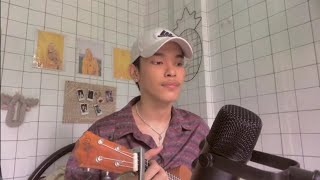 Ikaw Lang Ang Aking Mahal (cover)