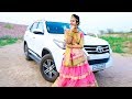 FORTUNER 3040 - सबका रिकॉर्ड🔥 तोड़ने आगया राजस्थान का सुपर DJ सांग | Banni Tharo Banno Diwano 2020