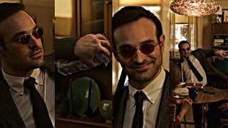 Peter Meets Matt Murdock Daredevil Daredevil