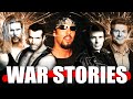 Sean Waltman: Fighting Both Sides Of The Monday Night War | War Stories