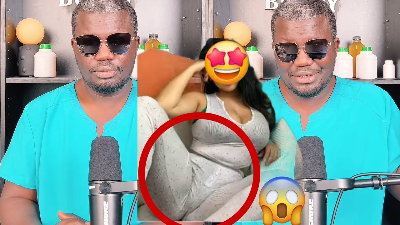 Lou Nékh Way Ahmed Cissé Wakhtane Bou Doy War Goor Ak Djiguéne Lalanté…