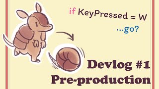 An artist tries to program | Aardvark Agriculture Devlog #1