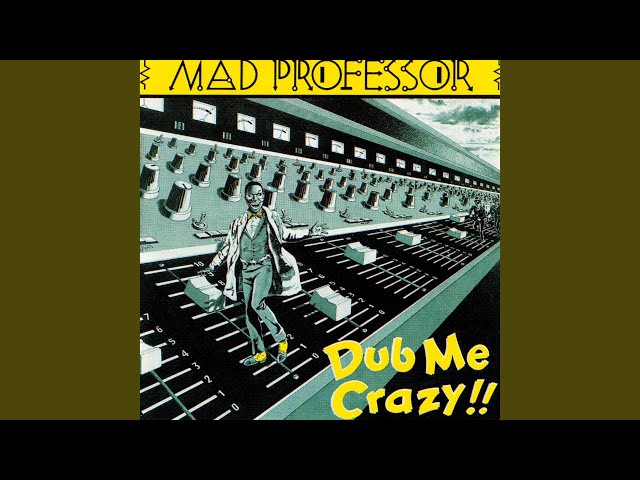 Mad Professor - Bucket Brigade