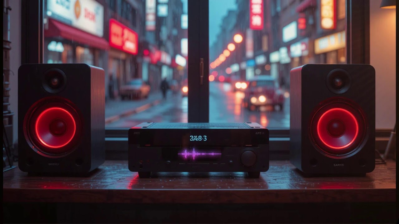 Smooth Jazz & Soulful R&B Tunes for Relaxing Listening & Peaceful Focus