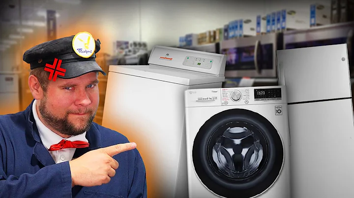 Appliances Made to BREAK! What Should You Buy Built to LAST? - DayDayNews