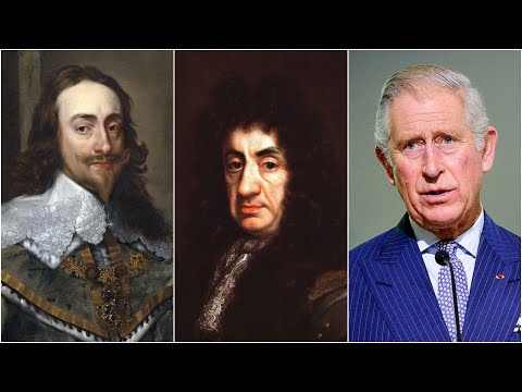 Video: Kush e mbron pallatin e Buckingham?