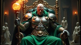 Marvel Character Fusion