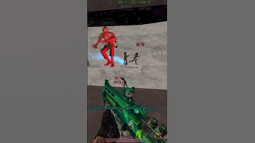 cs 1.6 Android - [CloverXD] DPCS Zombie Escape | [Spring+CSO+Events] {map:ze_ice_esp_v1_final}