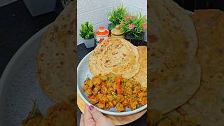You’ll Forget Chicken😍😋After This Soya Recipe!😳🔥#HighProteinMeal#trending#viral #shortsfeed#shorts