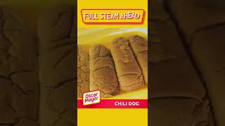 Chili Dog | Using OMHDS84YW Oscar Mayer™ Hot Dog Steamer