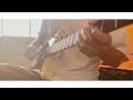 結び - Ayumu Imazu (Cover) #ギター #fypシ #trend #cover #fender
