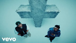 Aaron Cole, Tenroc - concrete (Music Video)