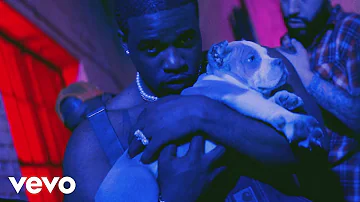 A$AP Ferg - Pups (Official Video) ft. A$AP Rocky