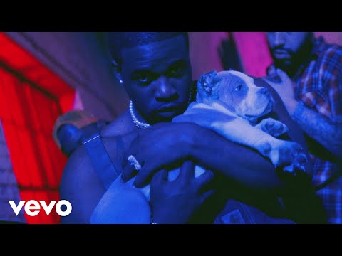 A$Ap Ferg Ft. A$Ap Rocky - Pups