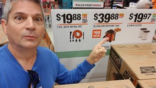 Black Friday Home Depot 2019 Huge Tool Deals RIDGID, Dewalt Black Friday Home Depot 2019 Huge Tool Deals RIDGID, Dewalt