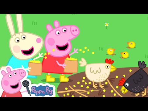 THE ANIMAL SOUNDS SONGS