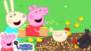 The Animal Sounds Songs