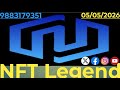 ✅NFT Legend New project very nice Telegram Live Zoom Meeting Discussion 💪🏿