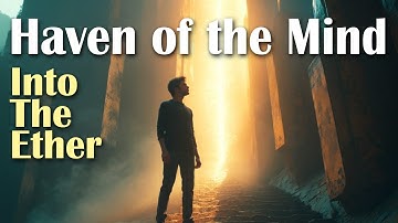Into The Ether – Haven of the Mind (Official Music Video) | Post-Grunge