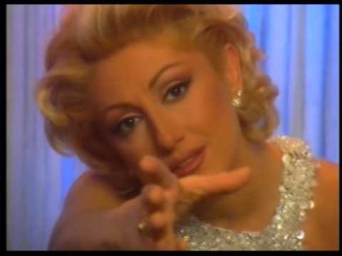 Muazzez Ersoy - Kulakların Çınlasın ( Official Video )