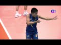 NCAA Season 98 MVB Windel Laurenciana Explodes NCAA Season 98 MVB Windel Laurenciana Explodes