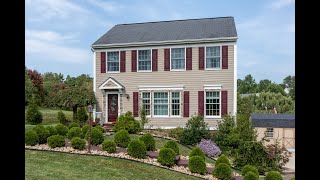 104 Walnut Drive Eighty Four, PA | ColdwellBankerHomes.com
