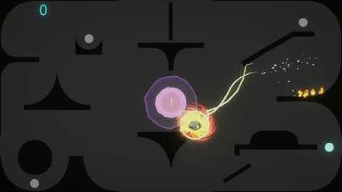 Flucky Balls, Unity Game Dev Update, Physics based local brawler