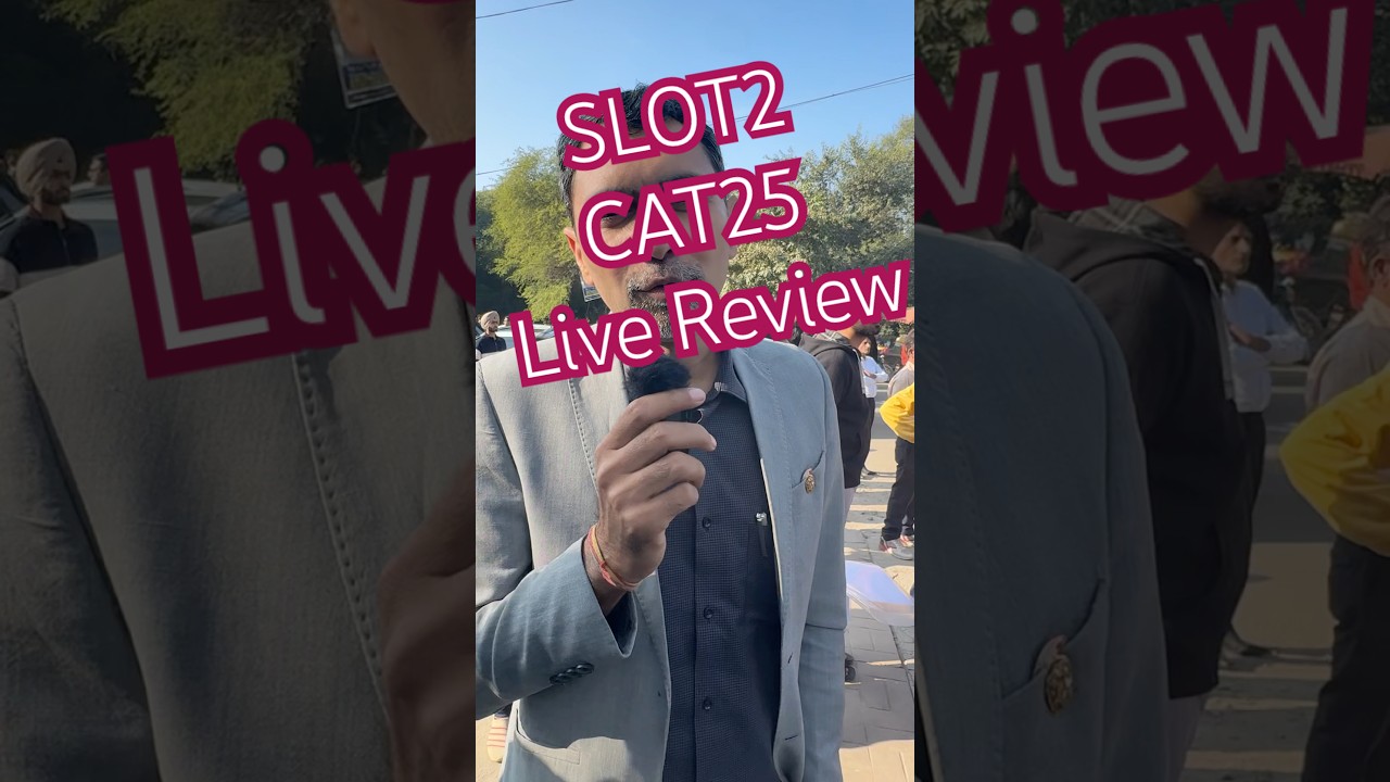 SLOT 2 CA525 live review SoGoSir